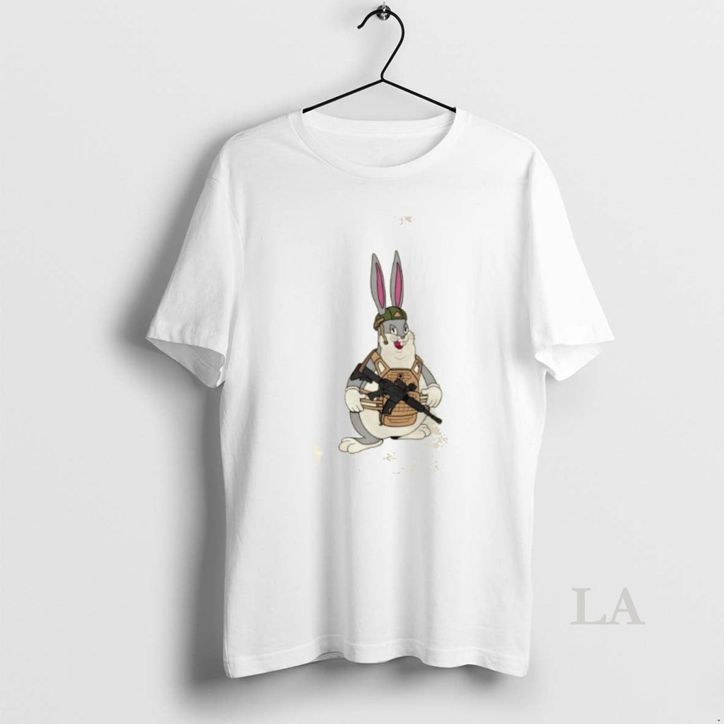 Original Big Chungus Bunny