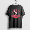Original Depaul Blue Demons Basketball Vintage