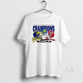 Original Delaware Fightin Blue Hens Winner 20 13 Louisiana Ragin Cajuns 2025 68 Ventures Bowl