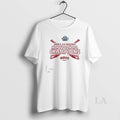 Original Denver Pioneers Ncaa Frozen Four Mens Ice Hockey National Champions 2026 White
