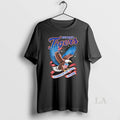 Original Detroit Tigers Celebrating 250 Years Of Freedom
