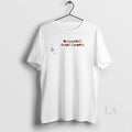 Original Dreamland Embroidered Text Pride