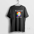 Original Gay Putin Were Losing So Bad Its Against The Law To Call It
