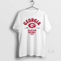 Original Georgia Allstate Sugar Bowl 2026