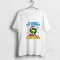 Original Grinch Santa Of Course I Talk To Myself Sometimes I Need Expert Advice Christmas