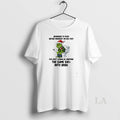 Original Grinch Santa Toilet Remember To Poop Before Midnight On Dec 31st You Dont Wanna