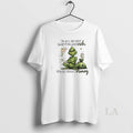 Original Grinch Just One Step Away From Being Rich Rich Now All I Need Is