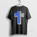 Original I Can Do All Things Through Christ Who Strengthens Me Penn State Nittany Lions