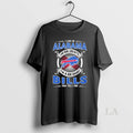 Original I Live In Alabama And Win Lose Or Tie Im A Die Hard Buffalo