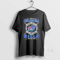 Original I Live In Oklahoma And Win Lose Or Tie Im A Die Hard Buffalo