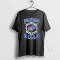 Original I Live In Wisconsin And Win Lose Or Tie Im A Die Hard Buffalo