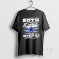 Original I Am A Roth I May Not Be In Dallas But Im A Cowboys