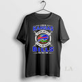 Original I Live In Kansas And Win Lose Or Tie Im A Die Hard Bills