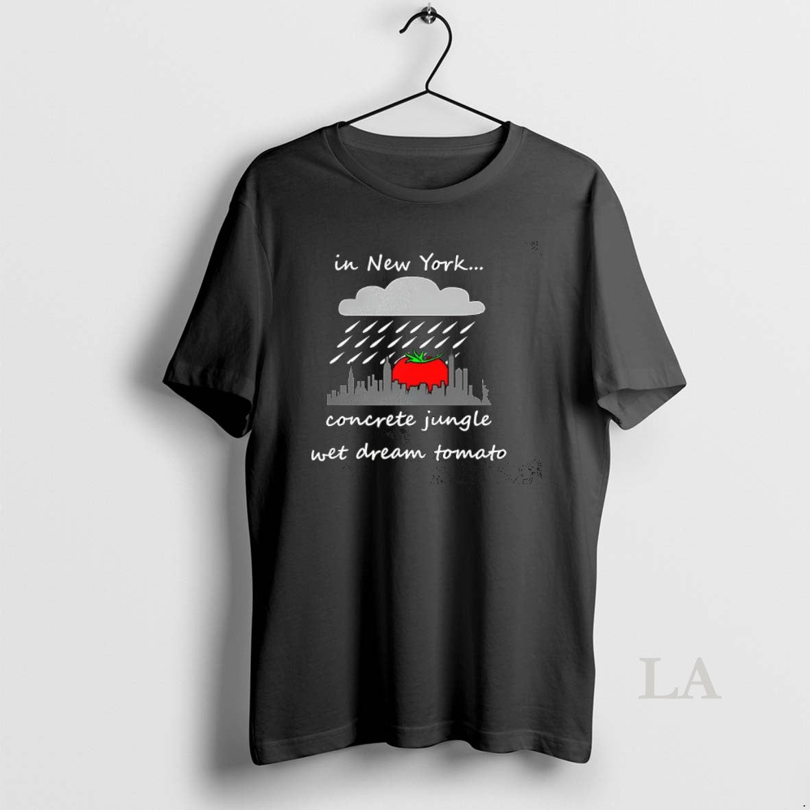 Original In New York Concrete Jungle Wet Dream Tomato