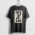Original Jack Of Spades Retro