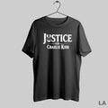 Original Justice For Charlie Kirk 1993 2025