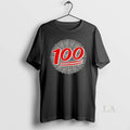 Original Keeping It 100 All Day