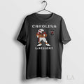 Original Lanorris Sellers 8 Bit Retro Baller South Carolina Gamecocks Football