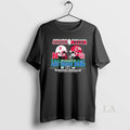 Original Las Vegas Bowl 2025 Srs Distribution Utah Utes Vs Nebraska Cornhuskers December 31 Las