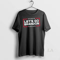 Original Lets Go Brandon