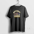 Original Milwaukee Brewers Baseball 2025 Alcs Postseason Champions Flag