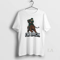 Original Minnesota Wild Hockey Im Back