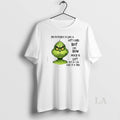Original My Patience Is Like A Gift Card Not Sure How Much Is Left But