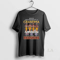 Original Never Underestimate A Grandma Who Loves The Washington Redskins Legends Signatures
