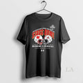 Original North Central Cardinals And Uw River Falls Falcons Stagg Bowl 2026 Ncaa Division Iii