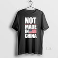 Original Not Made In China Graphic