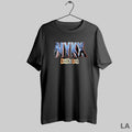 Original Nyxx Suckafree Typography Graphic