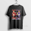 Original Oklahoma Sooners And Minnesota Vikings Mascot On Saturdays And On Sundays