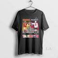 Original Redskins Daniels X Capitals Ovechkin Vintage City Washington