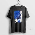 Original Revealing The Glory Indianapolis Colts X Usa Flag