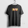 Original Revealing The Glory Washington Redskins X Usa Flag