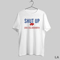 Original Shut Up Cris Collinsworth