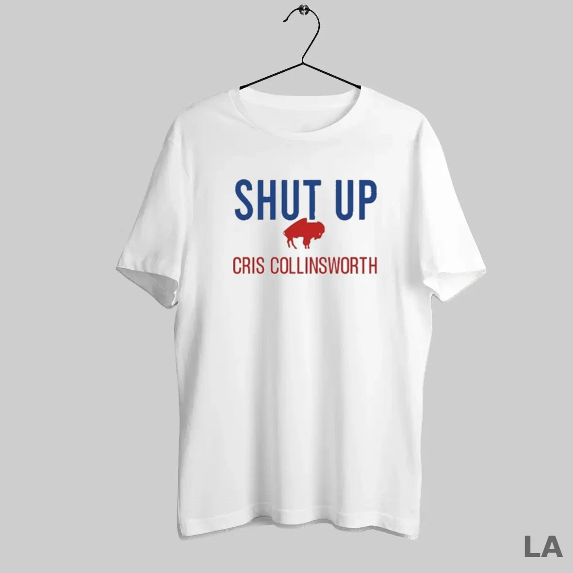 Original Shut Up Cris Collinsworth