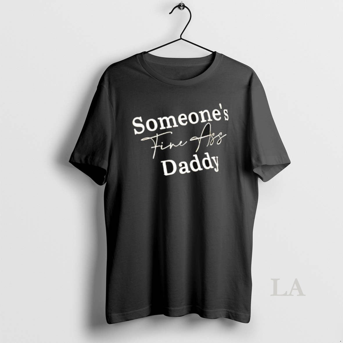 Original Someones Fine Ass Daddy