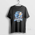 Original Staffdna Cure Bowl Old Dominion Monarchs December 17 2025 Camping World Stadium Champion Trophy