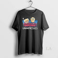 Original Statler And Waldorf Unimpressed