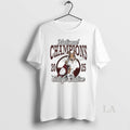 Original Texas Am Aggies National Champions Volleyball 2025 Mascot