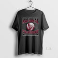 Original Texas Am Aggies Volleyball 2025 Ncaa Champions Womens Logo