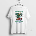 Original Tulane Green Wave Ncaa College Football Playoff Game Road To The National Championship Roll