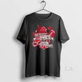 Original Western Kentucky Hilltoppers 2025 New Orleans Bowl Paint The Quarter