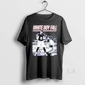 Original White Boy Fall Long Sleve