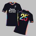 Orioles City Connect Soccer Jersey Giveaway 2025 - Grishko.com