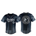 Orioles US Navy Military Jersey 2025 - Grishko.com