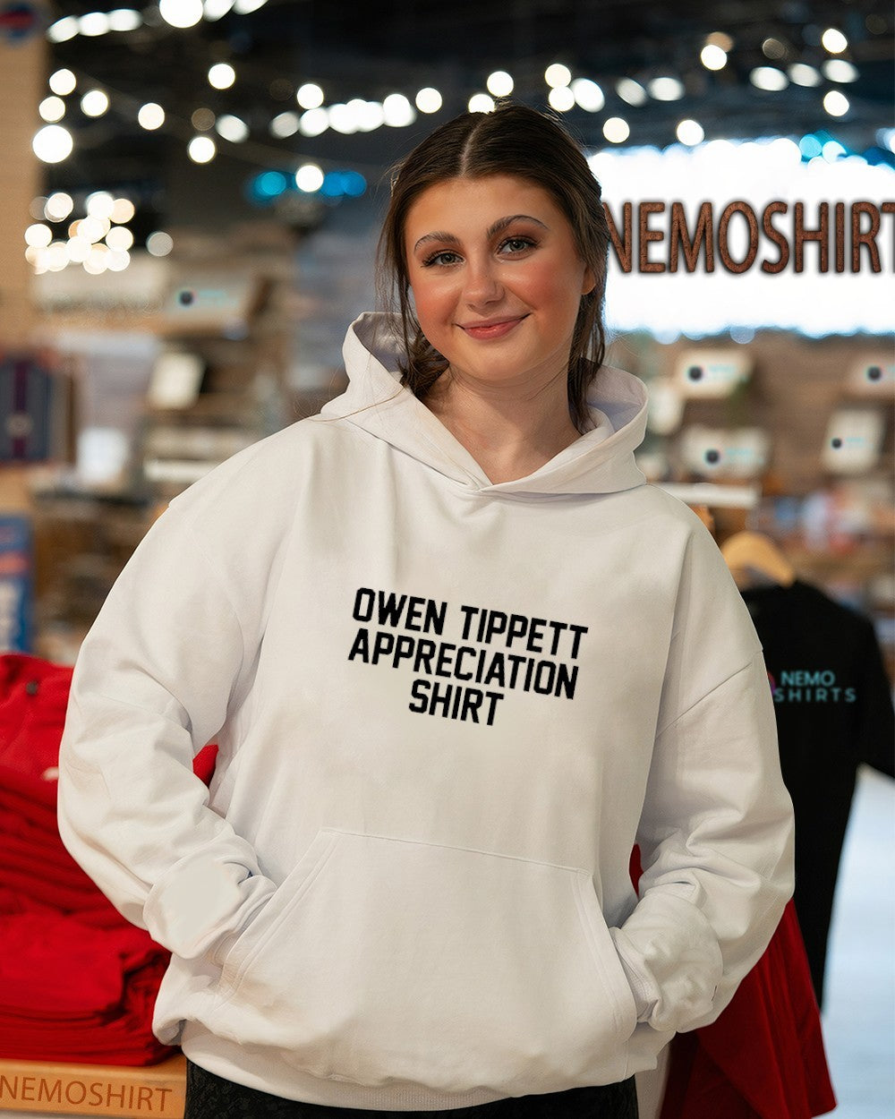 Owen Tippett Philadelphia Flyers appreciation shirt