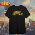Paul Skenes-Konnor Griffin ’28 Shirt Unisex