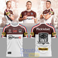 Penrith Panthers 60th Season Special Tee